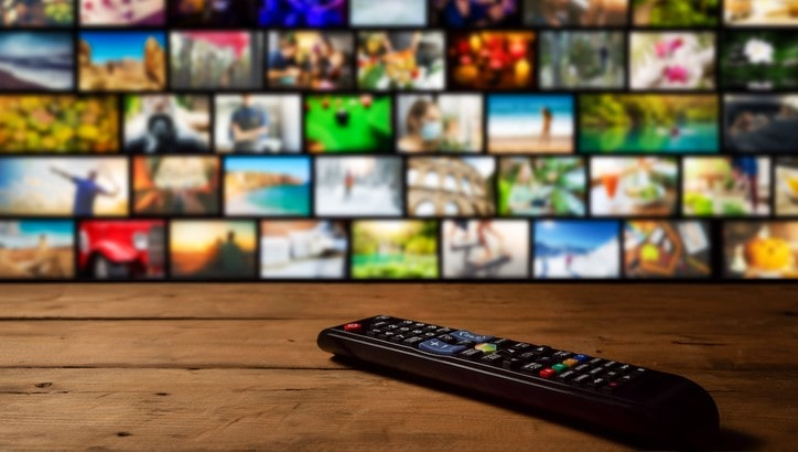 Listas IPTV M3u grátis atualizadas 2024